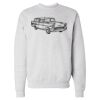 Unisex EcoSmart® Crewneck Sweatshirt Thumbnail