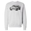 Unisex EcoSmart® Crewneck Sweatshirt Thumbnail