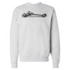 Unisex EcoSmart® Crewneck Sweatshirt Thumbnail