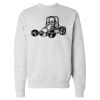 Unisex EcoSmart® Crewneck Sweatshirt Thumbnail