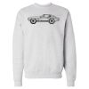 Unisex EcoSmart® Crewneck Sweatshirt Thumbnail