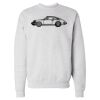 Unisex EcoSmart® Crewneck Sweatshirt Thumbnail