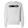 Unisex EcoSmart® Crewneck Sweatshirt Thumbnail