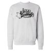 Unisex EcoSmart® Crewneck Sweatshirt Thumbnail