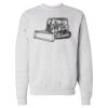 Unisex EcoSmart® Crewneck Sweatshirt Thumbnail