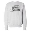 Unisex EcoSmart® Crewneck Sweatshirt Thumbnail