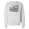 Unisex EcoSmart® Crewneck Sweatshirt Thumbnail