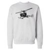 Unisex EcoSmart® Crewneck Sweatshirt Thumbnail