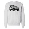 Unisex EcoSmart® Crewneck Sweatshirt Thumbnail