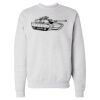 Unisex EcoSmart® Crewneck Sweatshirt Thumbnail