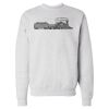 Unisex EcoSmart® Crewneck Sweatshirt Thumbnail