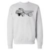 Unisex EcoSmart® Crewneck Sweatshirt Thumbnail