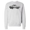 Unisex EcoSmart® Crewneck Sweatshirt Thumbnail