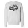 Unisex EcoSmart® Crewneck Sweatshirt Thumbnail