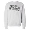 Unisex EcoSmart® Crewneck Sweatshirt Thumbnail