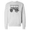 Unisex EcoSmart® Crewneck Sweatshirt Thumbnail