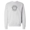 Unisex EcoSmart® Crewneck Sweatshirt Thumbnail