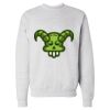 Unisex EcoSmart® Crewneck Sweatshirt Thumbnail
