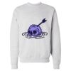 Unisex EcoSmart® Crewneck Sweatshirt Thumbnail