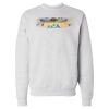 Unisex EcoSmart® Crewneck Sweatshirt Thumbnail