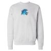 Unisex EcoSmart® Crewneck Sweatshirt Thumbnail