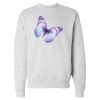 Unisex EcoSmart® Crewneck Sweatshirt Thumbnail