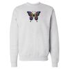Unisex EcoSmart® Crewneck Sweatshirt Thumbnail