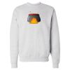 Unisex EcoSmart® Crewneck Sweatshirt Thumbnail