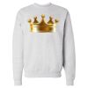 Unisex EcoSmart® Crewneck Sweatshirt Thumbnail
