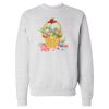 Unisex EcoSmart® Crewneck Sweatshirt Thumbnail