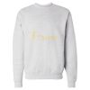 Unisex EcoSmart® Crewneck Sweatshirt Thumbnail