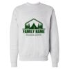 Unisex EcoSmart® Crewneck Sweatshirt Thumbnail