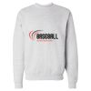 Unisex EcoSmart® Crewneck Sweatshirt Thumbnail