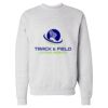 Unisex EcoSmart® Crewneck Sweatshirt Thumbnail