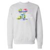 Unisex EcoSmart® Crewneck Sweatshirt Thumbnail