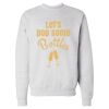 Unisex EcoSmart® Crewneck Sweatshirt Thumbnail