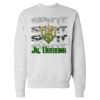 Unisex EcoSmart® Crewneck Sweatshirt Thumbnail