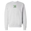 Unisex EcoSmart® Crewneck Sweatshirt Thumbnail