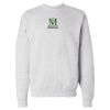 Unisex EcoSmart® Crewneck Sweatshirt Thumbnail