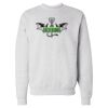 Unisex EcoSmart® Crewneck Sweatshirt Thumbnail