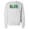 Unisex EcoSmart® Crewneck Sweatshirt Thumbnail