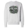 Unisex EcoSmart® Crewneck Sweatshirt Thumbnail