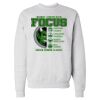 Unisex EcoSmart® Crewneck Sweatshirt Thumbnail