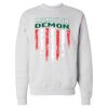 Unisex EcoSmart® Crewneck Sweatshirt Thumbnail
