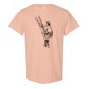 Unisex Heavy Cotton™ T-Shirt Thumbnail