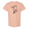 Unisex Heavy Cotton™ T-Shirt Thumbnail