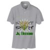 EcoSmart ® 5.2 Ounce Jersey Knit Sport Shirt Thumbnail
