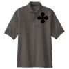 Silk Touch Polo Thumbnail