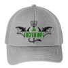 Snapback Trucker Cap Thumbnail