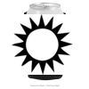 Koozie 12oz  Thumbnail